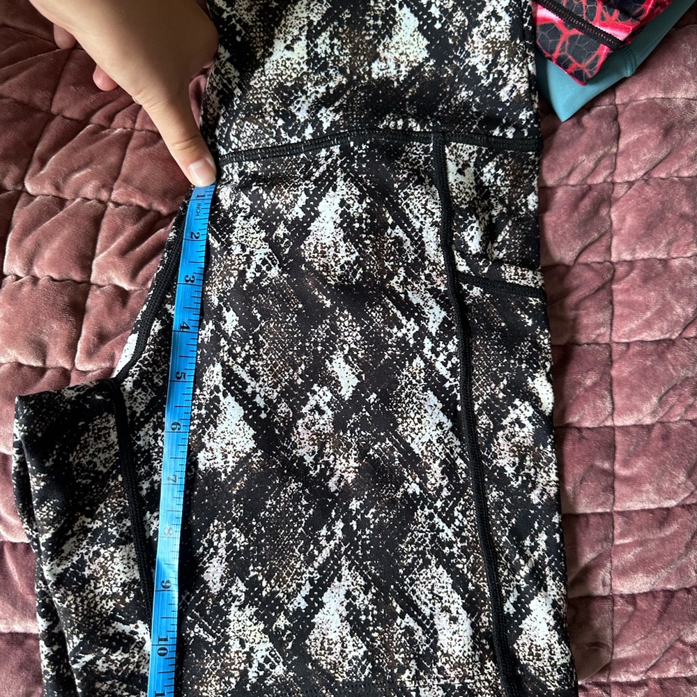Cvg new never worn